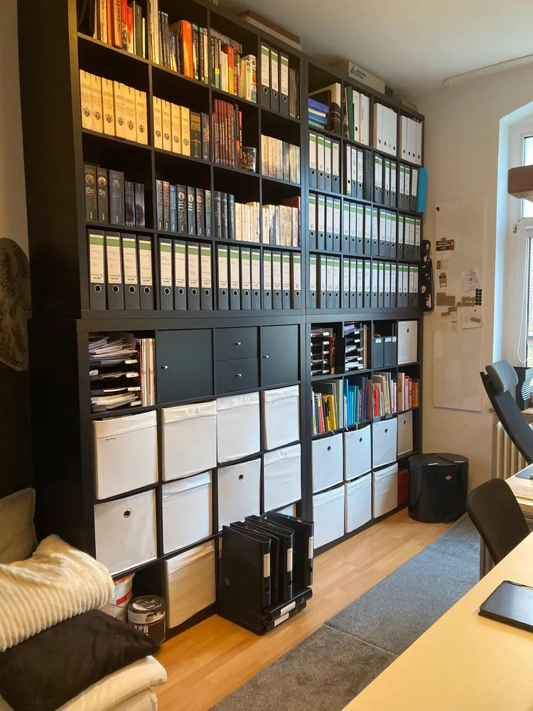 3 Zimmer Wohnung mit 70 m² in Braunschweig – Bild 5