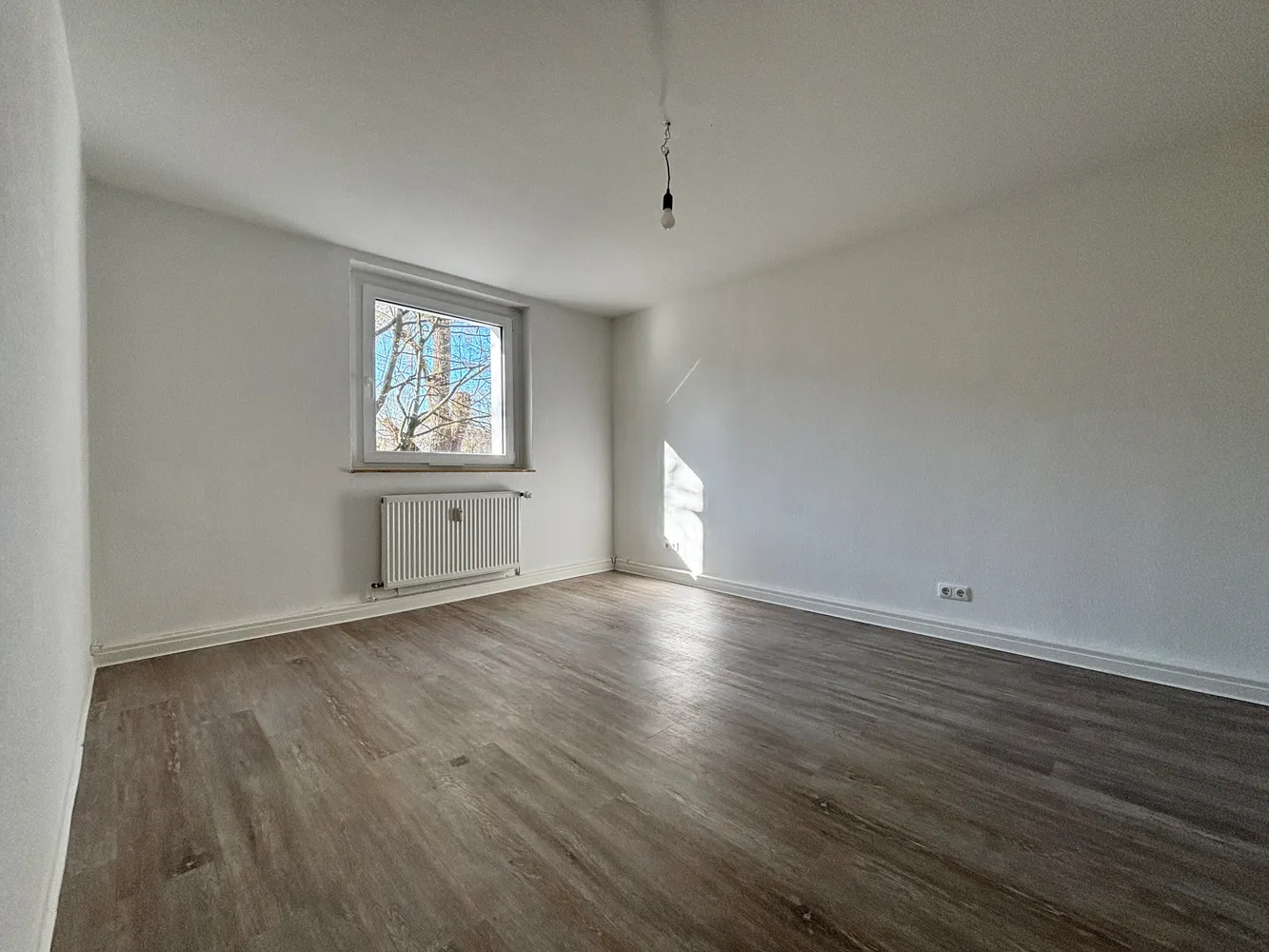 4 Zimmer Wohnung mit 56 m² in Dortmund – Bild 4