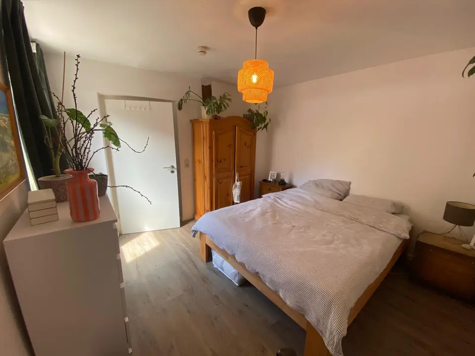 4 Zimmer Wohnung mit 66 m² in Bamberg – Bild 8