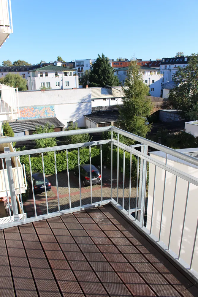 3 Zimmer Wohnung mit 84 m² in Berlin – Bild 7