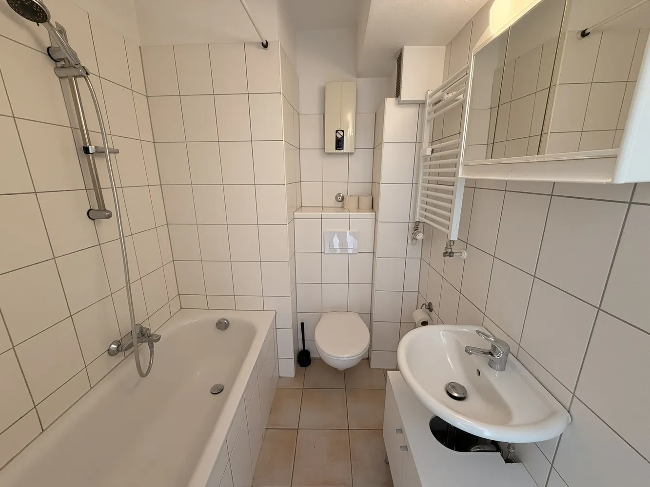 3 Zimmer Wohnung mit 75 m² in Essen – Bild 4