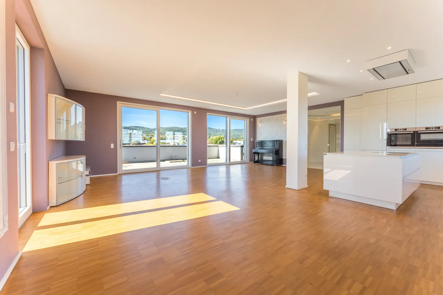 7 room apartment with 302 m² in Kassel – Photo 11