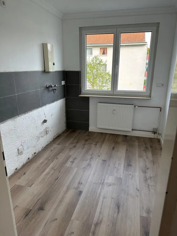 3 Zimmer Wohnung mit 70 m² in Köln – Bild 1