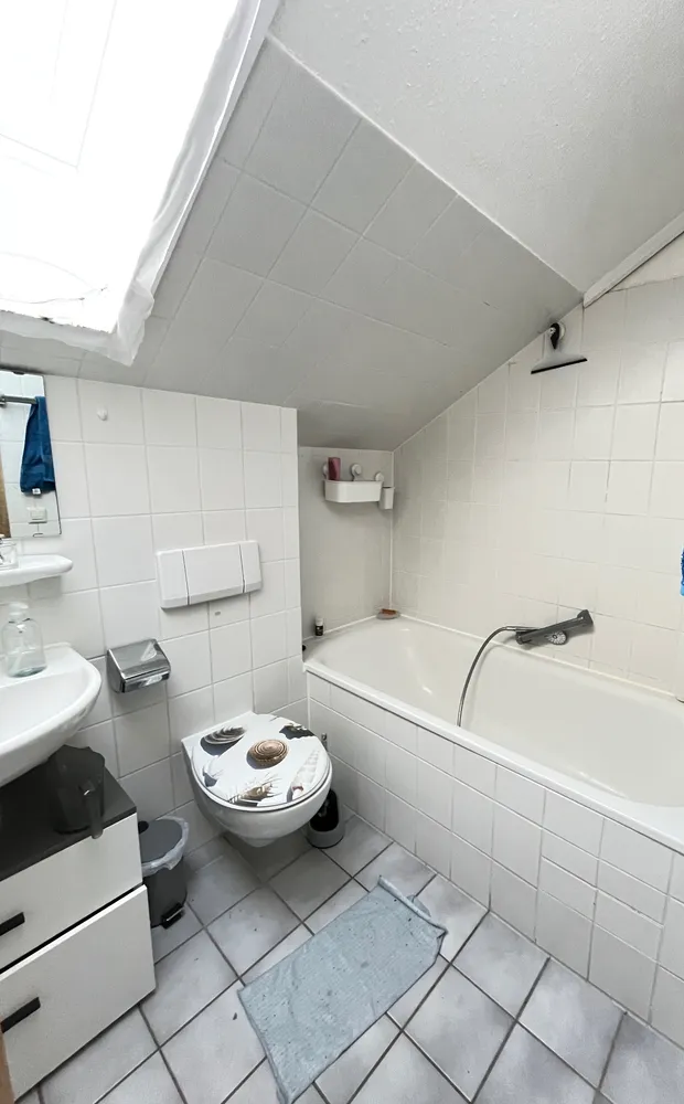 4 Zimmer Wohnung mit 81 m² in Stuttgart – Bild 8