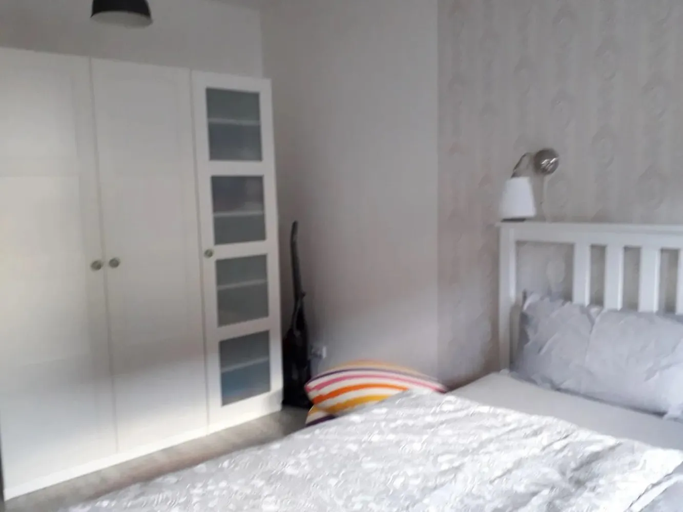 2 room apartment with 38 m² in Hanover – Photo 11