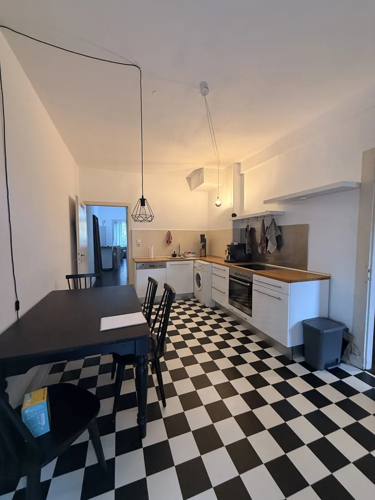 2 Zimmer Wohnung mit 64 m² in Düsseldorf – Bild 10