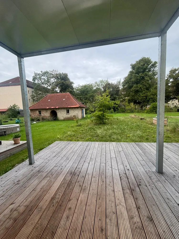2 Zimmer Wohnung mit 58 m² in Berlin – Bild 4