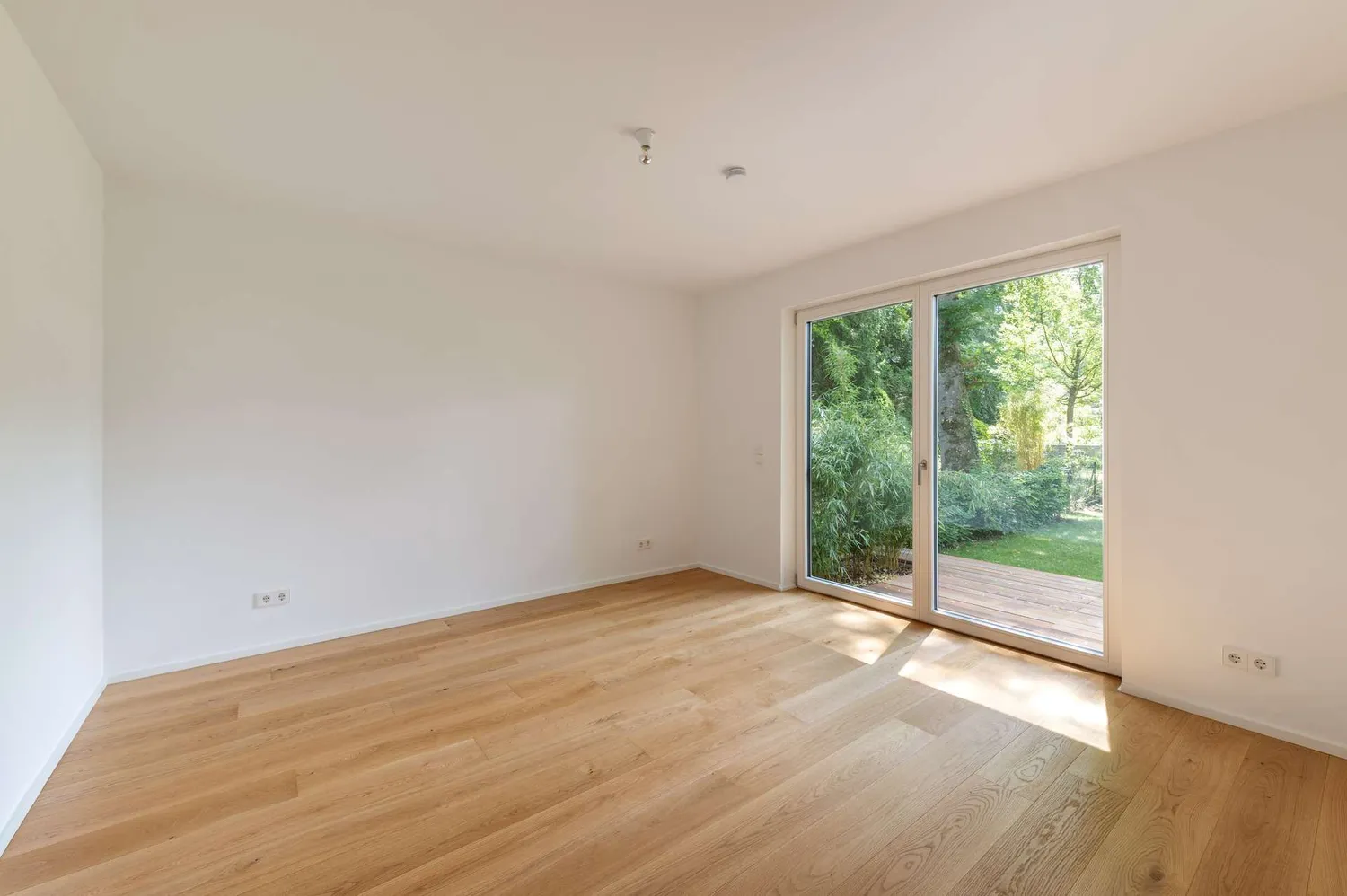 5 Zimmer Wohnung mit 162 m² in München – Bild 6