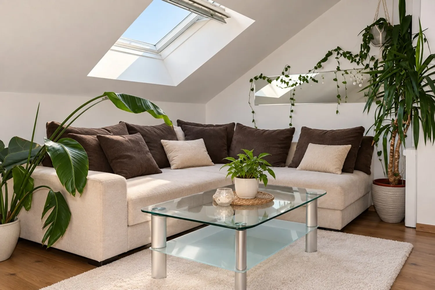 2 Zimmer Wohnung mit 34 m² in Stuttgart – Bild 2