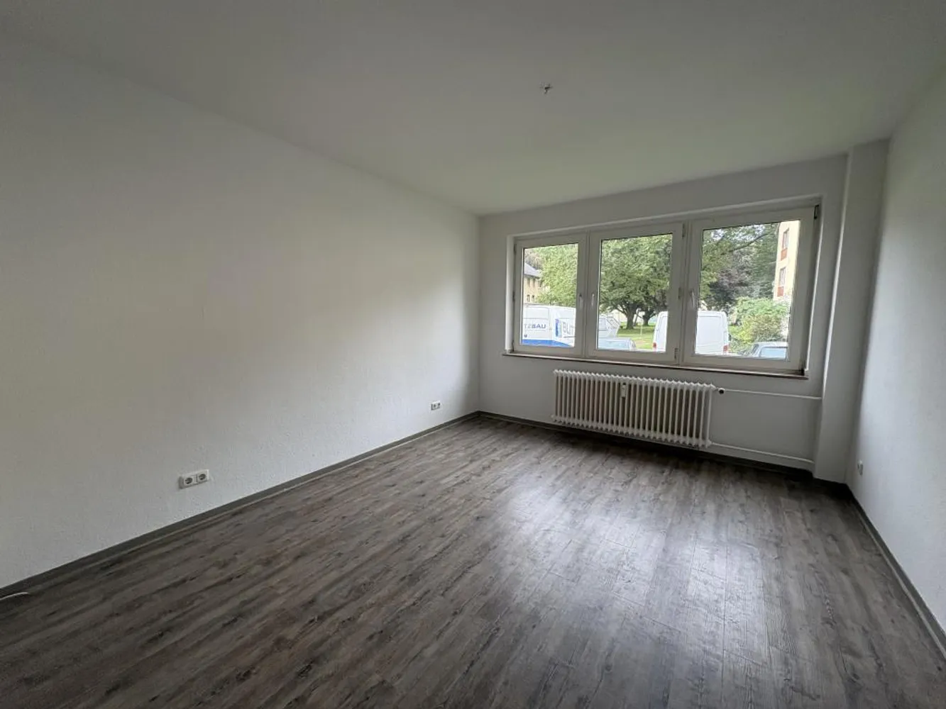 2 Zimmer Wohnung mit 51 m² in Mönchengladbach – Bild 9