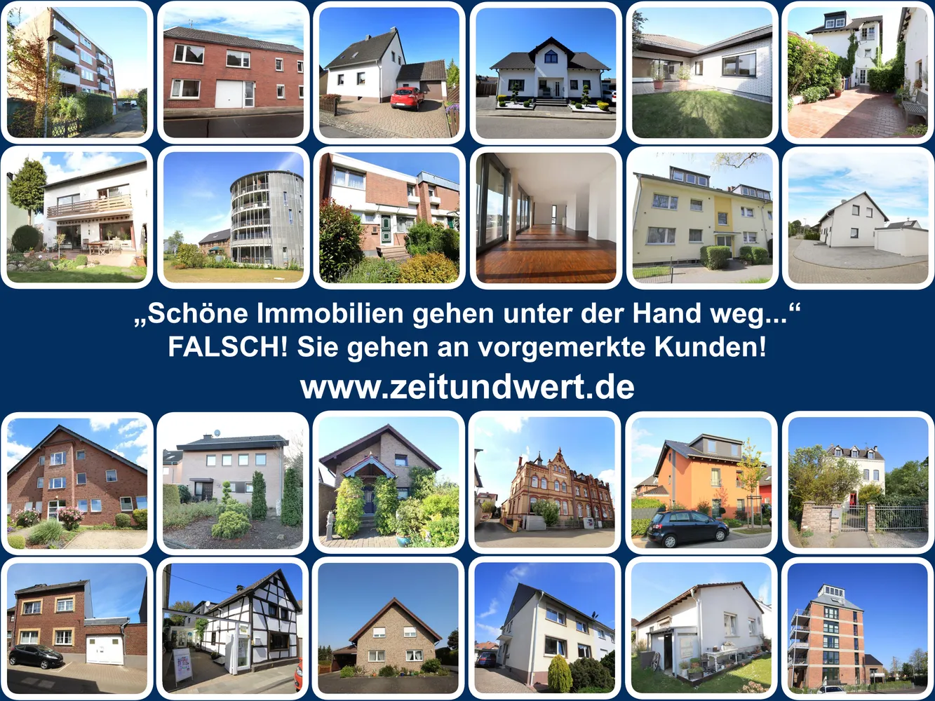 2 Zimmer Wohnung mit 56 m² in Euskirchen – Bild 9