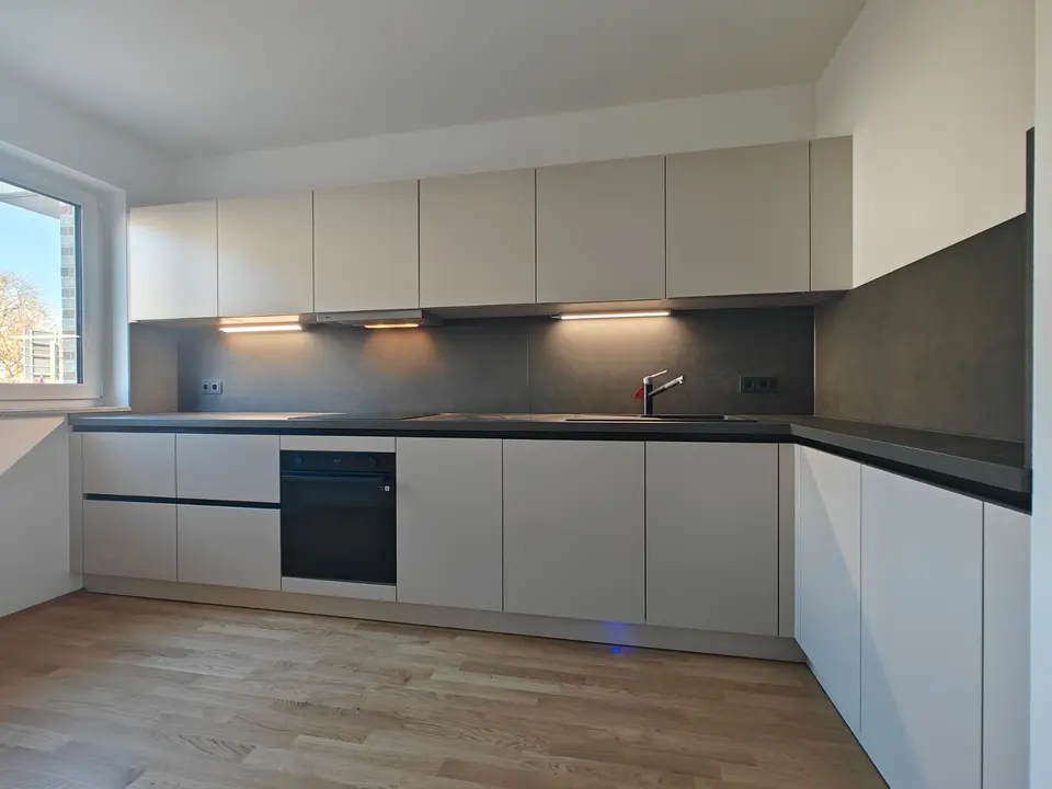 3 Zimmer Wohnung mit 93 m² in Darmstadt – Bild 8
