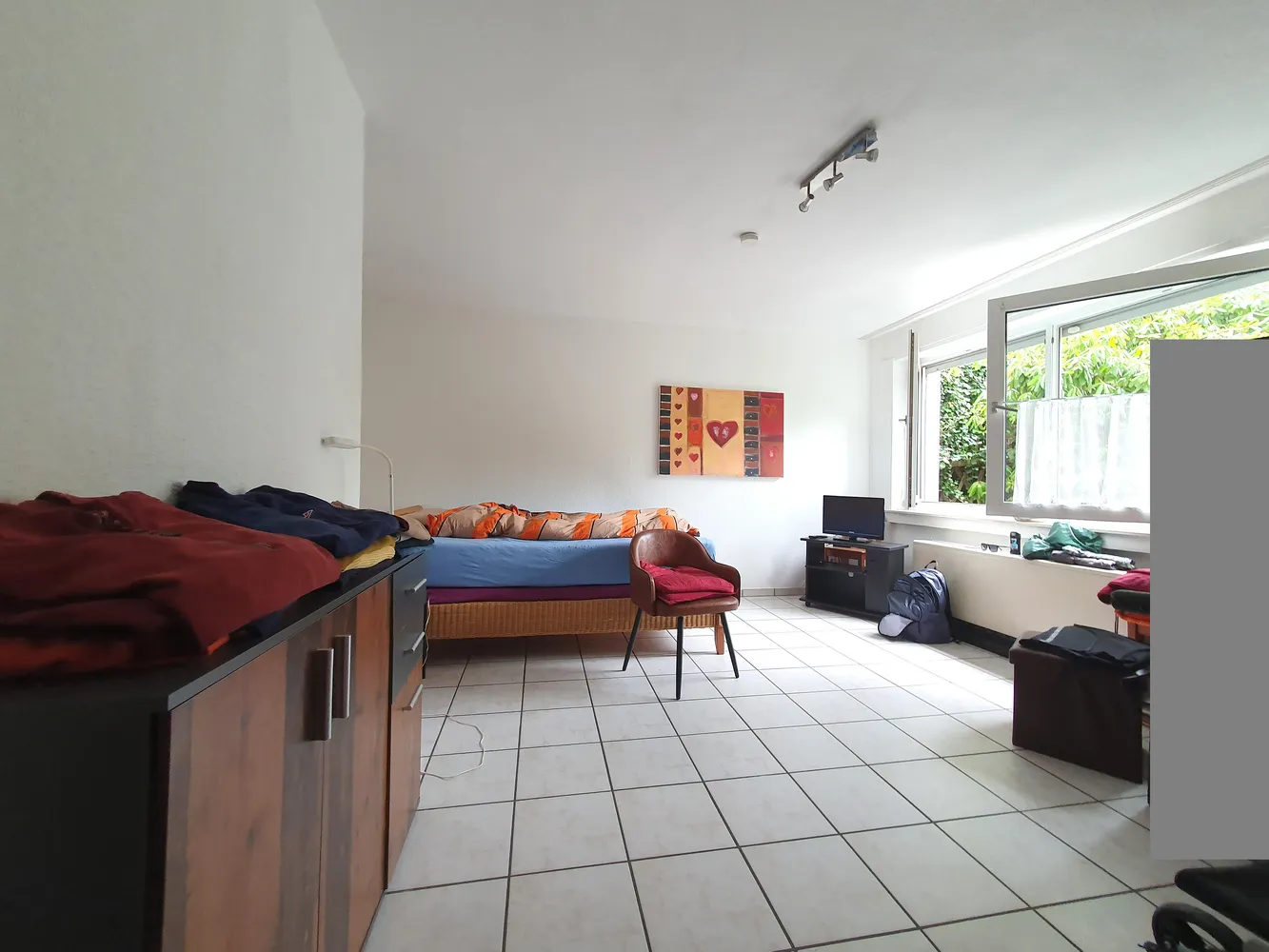 2 Zimmer Wohnung mit 41 m² in Essen – Bild 6