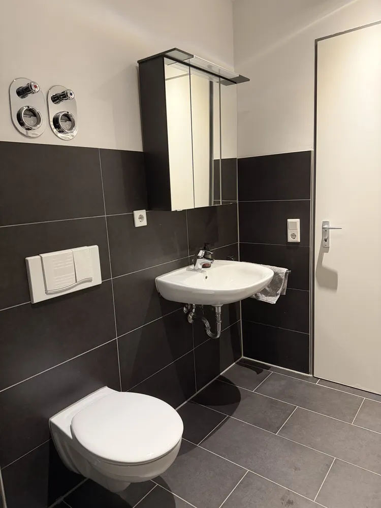 4 Zimmer Wohnung mit 78 m² in Hagen – Bild 4