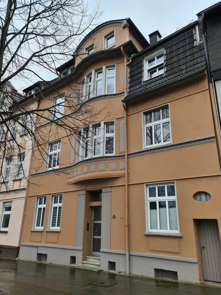 2 Zimmer Wohnung mit 30 m² in Essen – Bild 7
