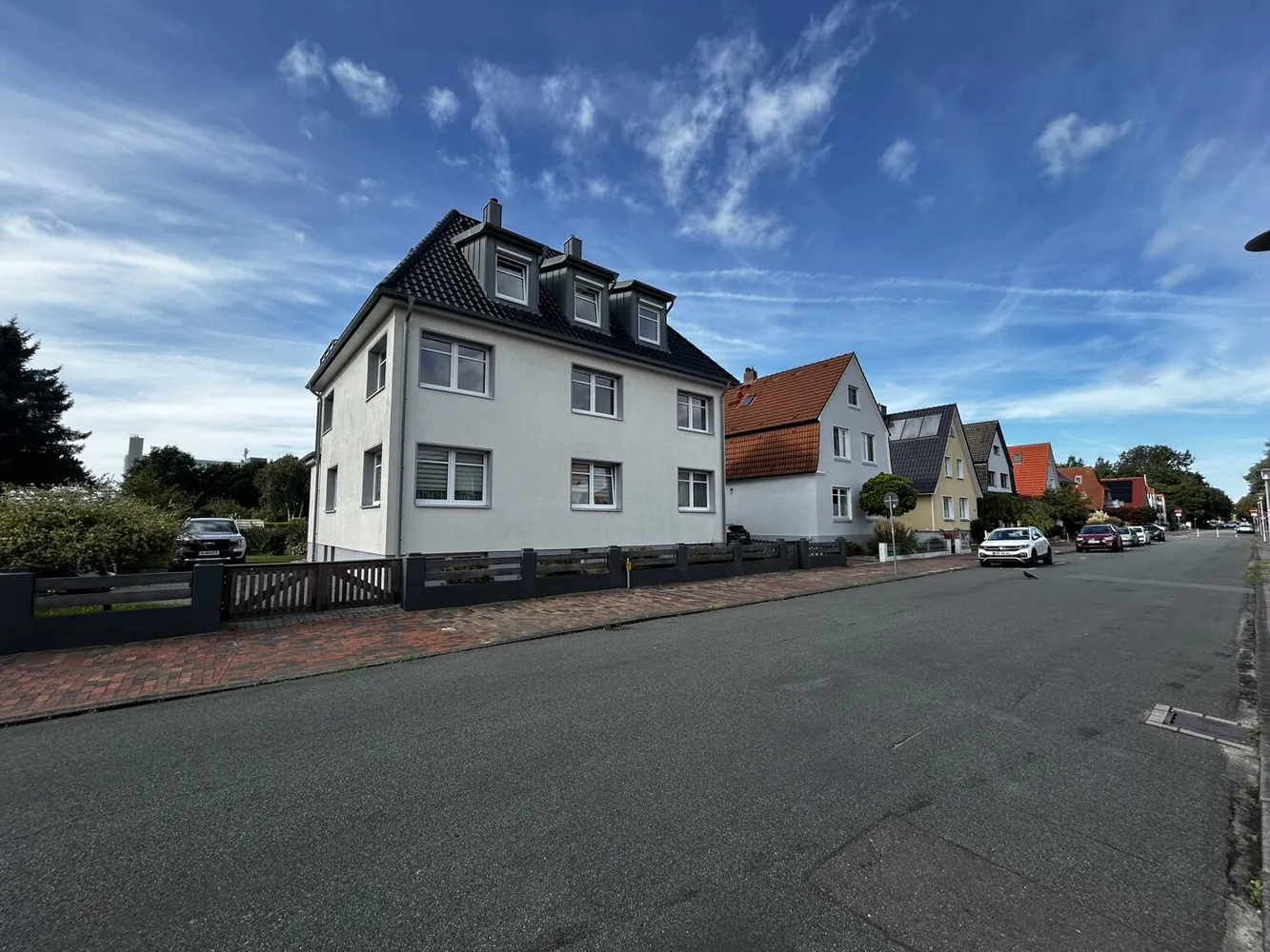 3 Zimmer Wohnung mit 85 m² in Cuxhaven – Bild 8