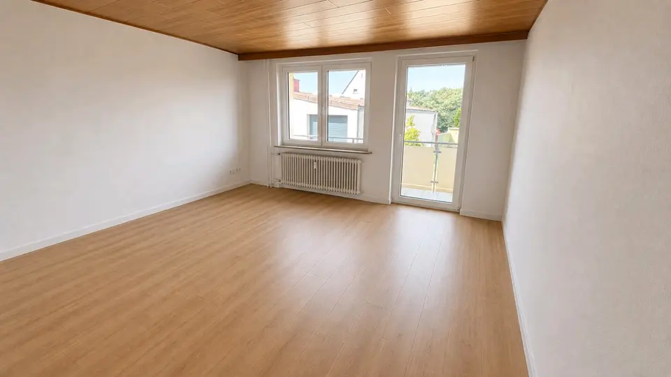 3 Zimmer Wohnung mit 70 m² in Bielefeld – Bild 1