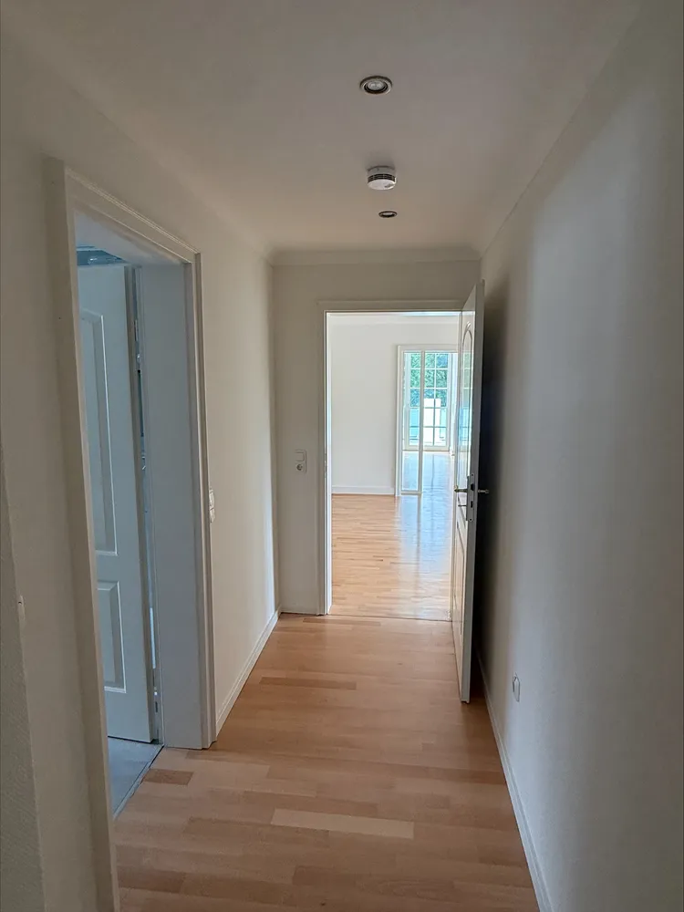 5 Zimmer Wohnung mit 126 m² in Dortmund – Bild 12