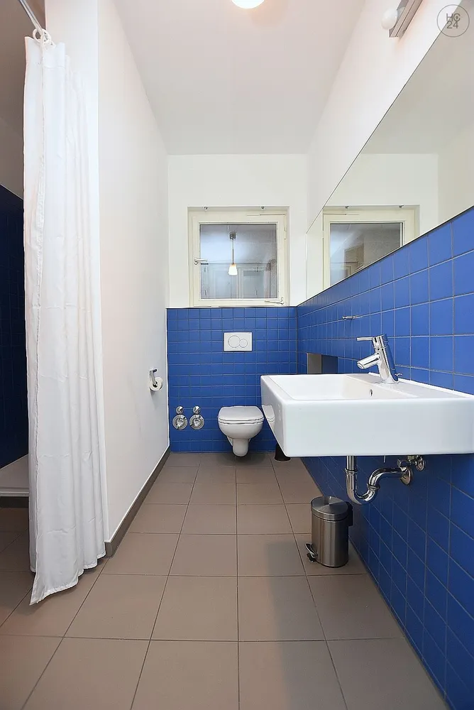 2 Zimmer Wohnung mit 60 m² in Stuttgart – Bild 6