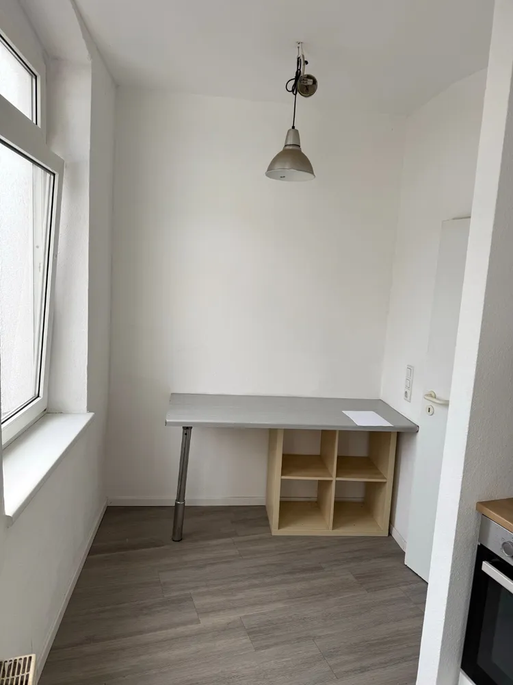 1 room apartment with 38 m² in Bielefeld – Photo 3