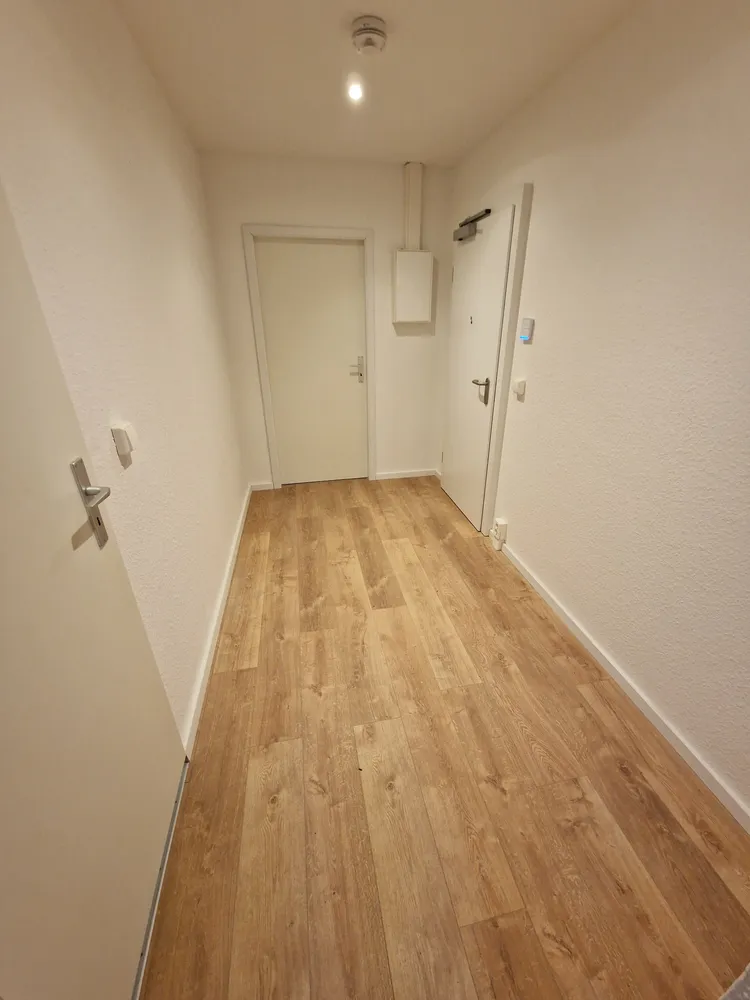 2 Zimmer Wohnung mit 43 m² in Halle (Saale) – Bild 7