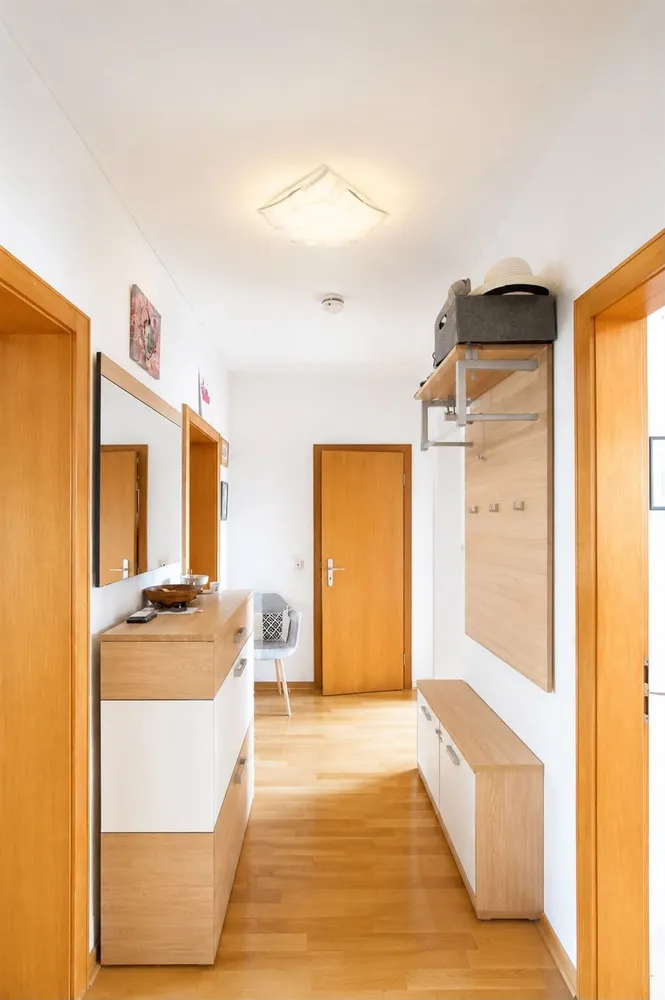 3 Zimmer Wohnung mit 83 m² in Hannover – Bild 9