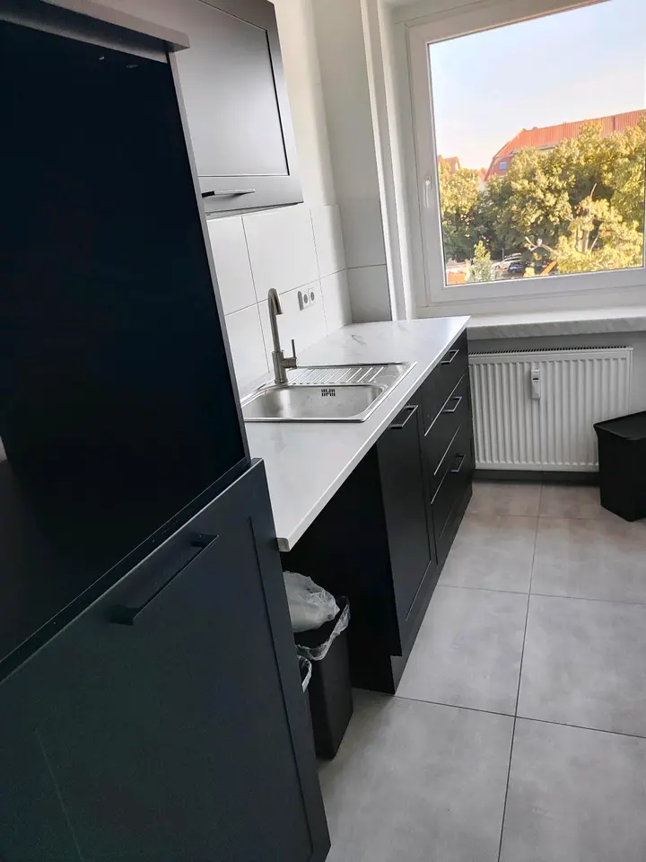 Studio mit 29 m² in Magdeburg – Bild 2