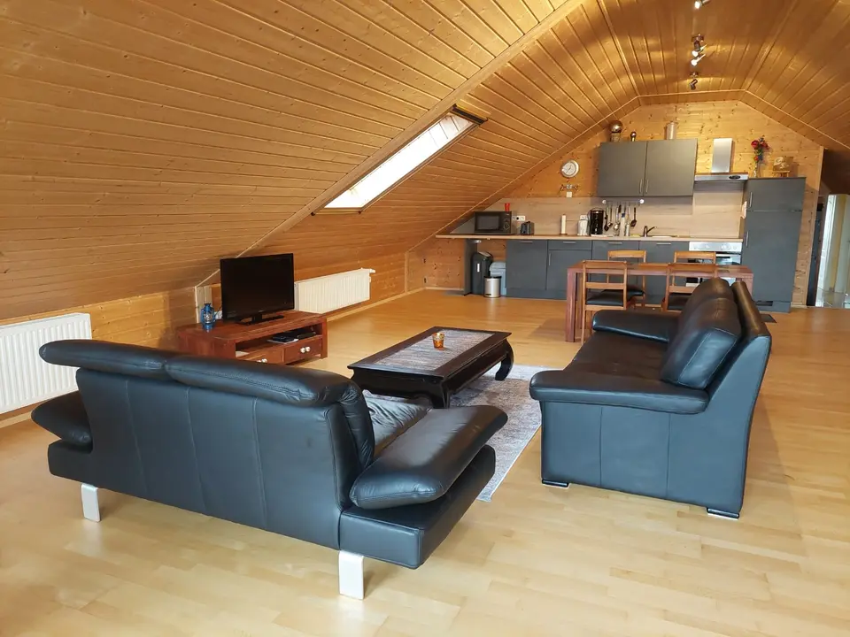 WG-Zimmer mit 89 m² in Verden (Aller) – Bild 8