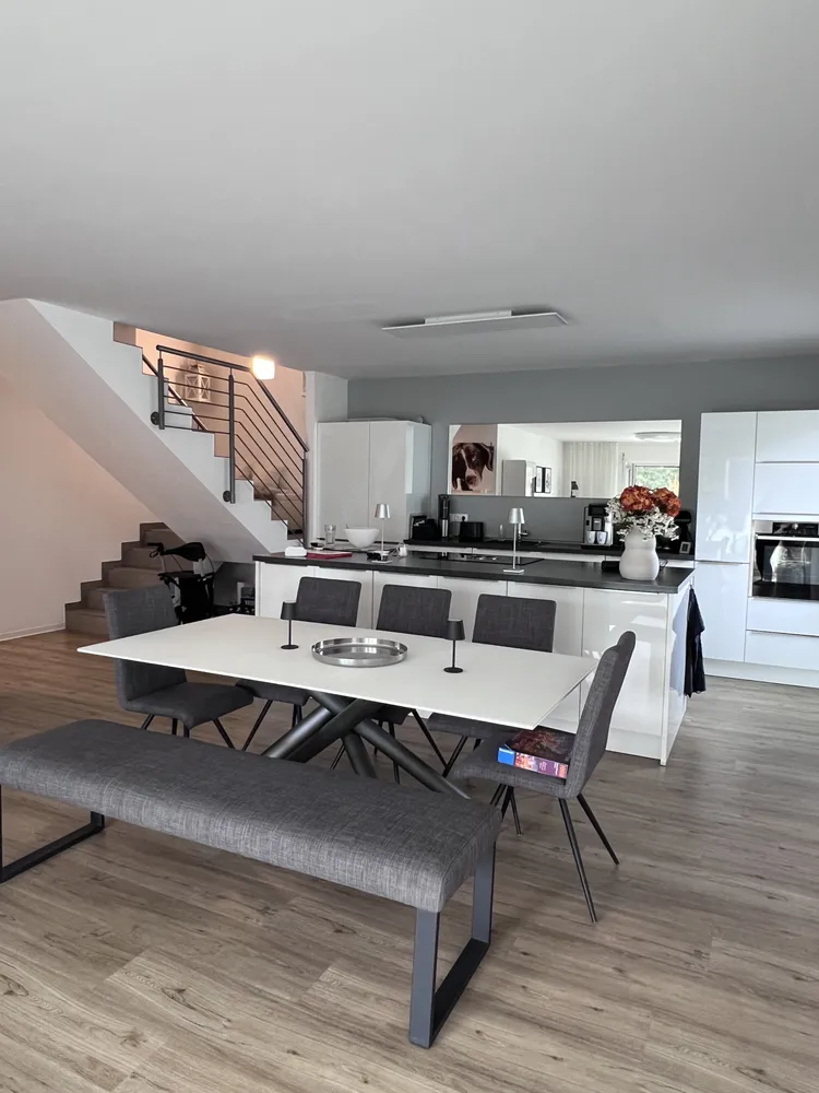 4 room apartment with 108 m² in Bielefeld – Photo 8