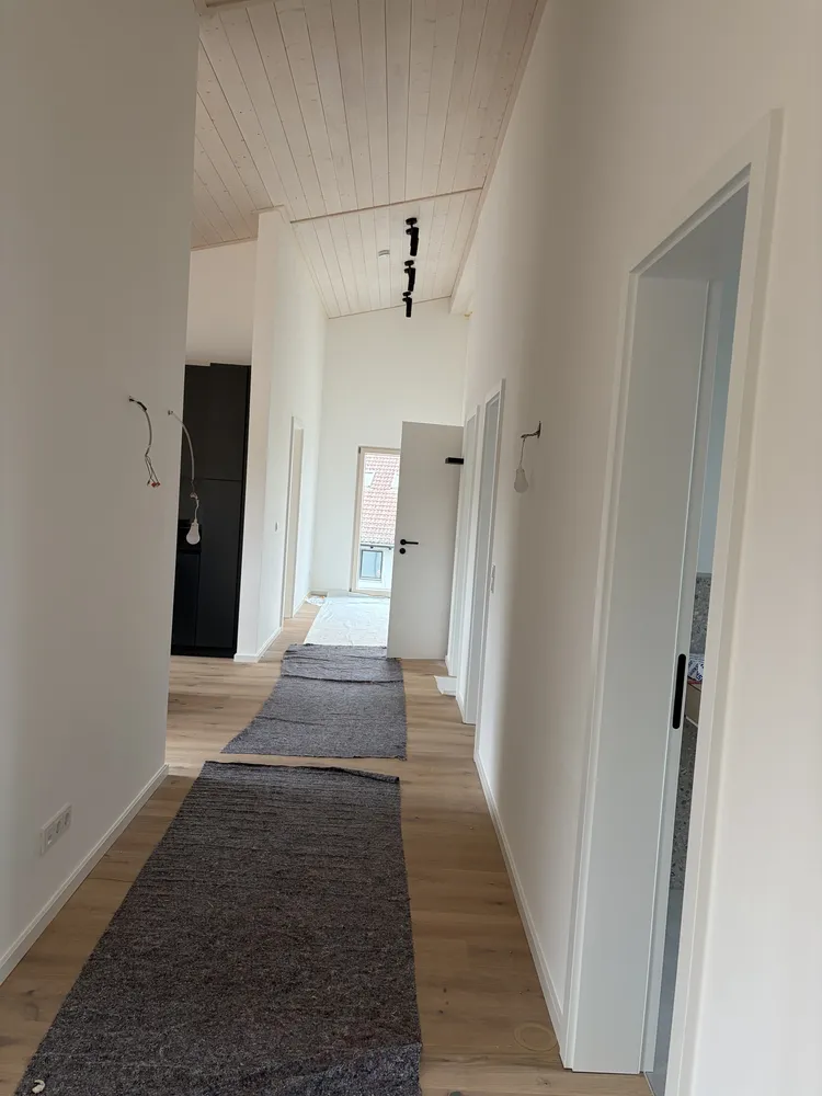 3 Zimmer Wohnung mit 115 m² in München – Bild 1