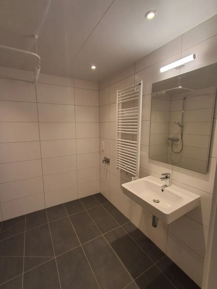 2 Zimmer Wohnung mit 49 m² in Dortmund – Bild 2