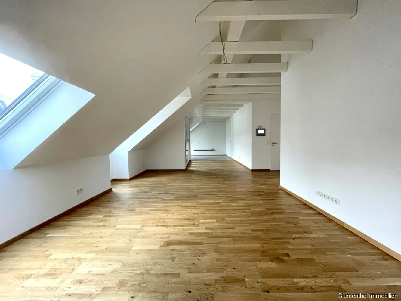 2 Zimmer Wohnung mit 74 m² in Bielefeld – Bild 5