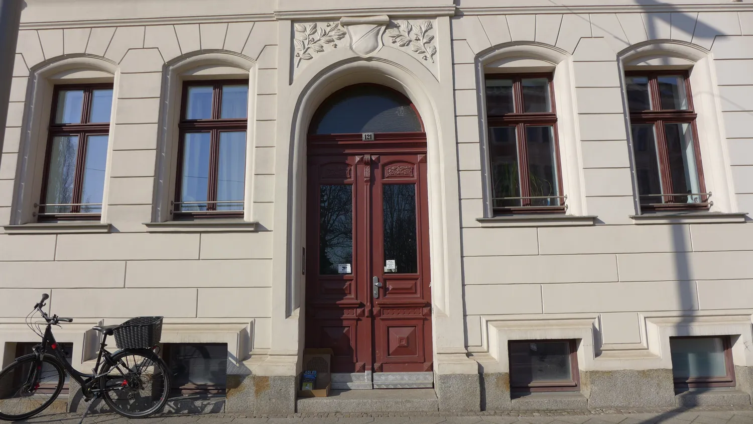 3 Zimmer Wohnung mit 84 m² in Leipzig – Bild 2