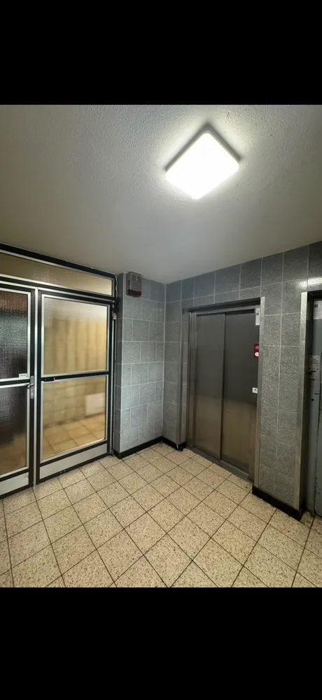 1 Zimmer Wohnung mit 34 m² in Frankfurt am Main – Bild 8