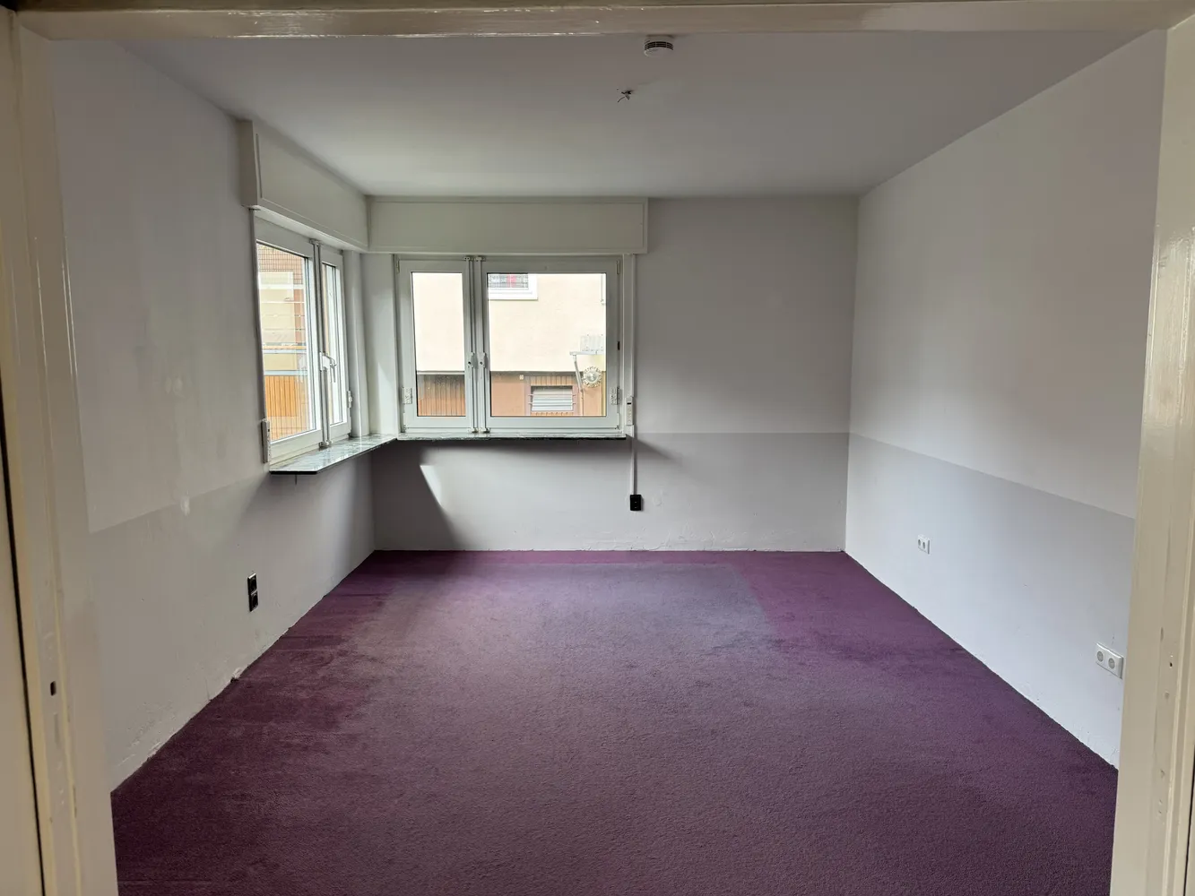 3 Zimmer Wohnung mit 90 m² in Frankfurt am Main – Bild 9