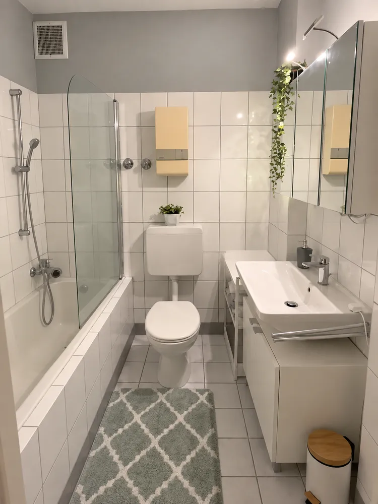 2 Zimmer Wohnung mit 57 m² in Duisburg – Bild 5