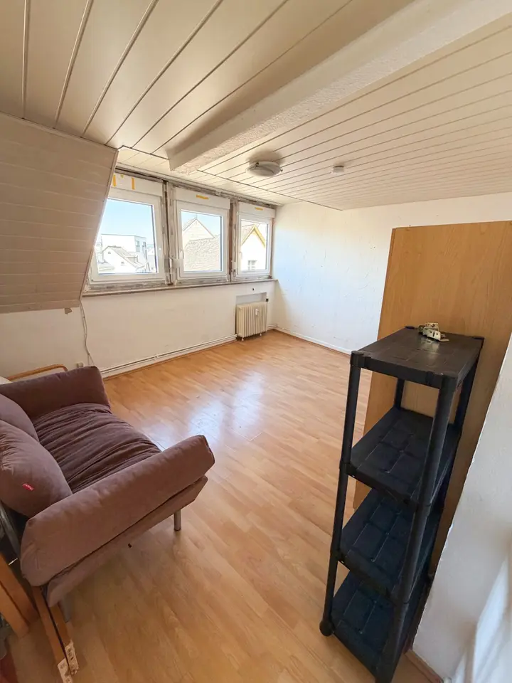 2 Zimmer Wohnung mit 25 m² in Koblenz – Bild 3