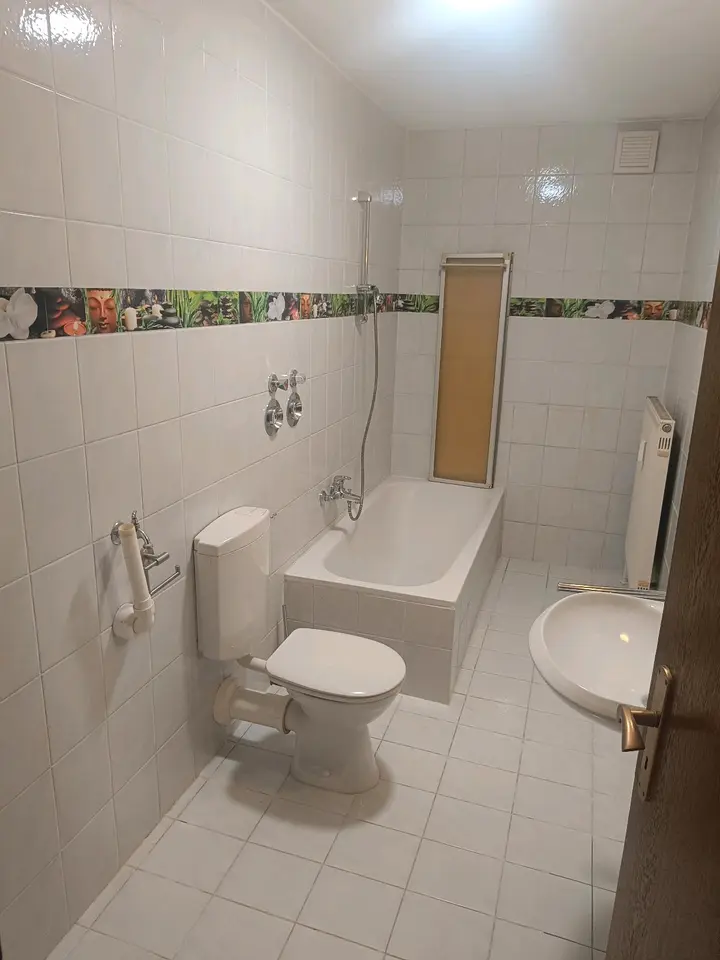 3 Zimmer Wohnung mit 54 m² in Deggendorf – Bild 7