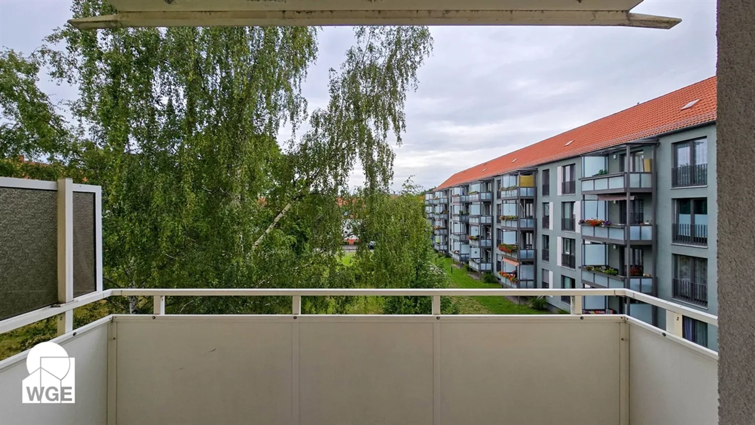 3 Zimmer Wohnung mit 58 m² in Halle (Saale) – Bild 6