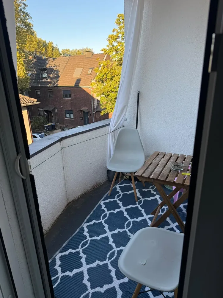 4 room apartment with 86 m² in Duisburg – Photo 10