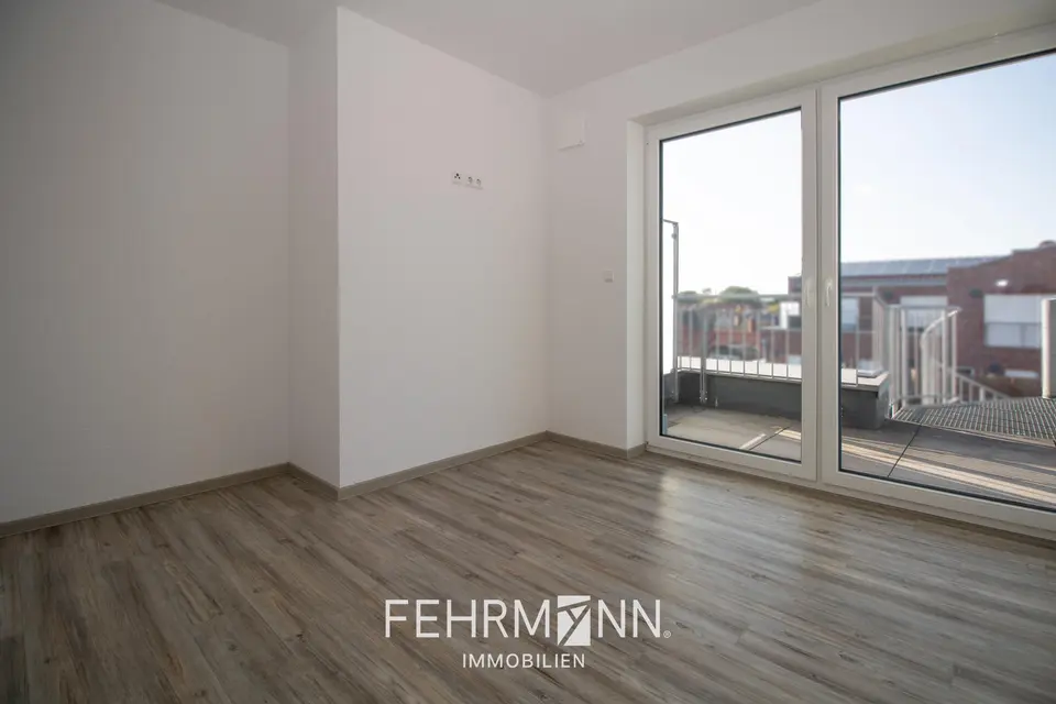 2 Zimmer Wohnung mit 54 m² in Meppen – Bild 5