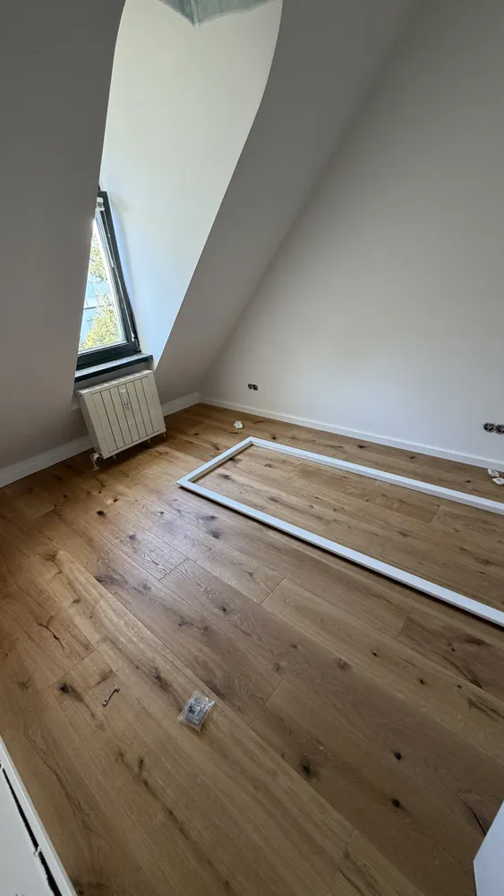 2 Zimmer Wohnung mit 41 m² in München – Bild 7