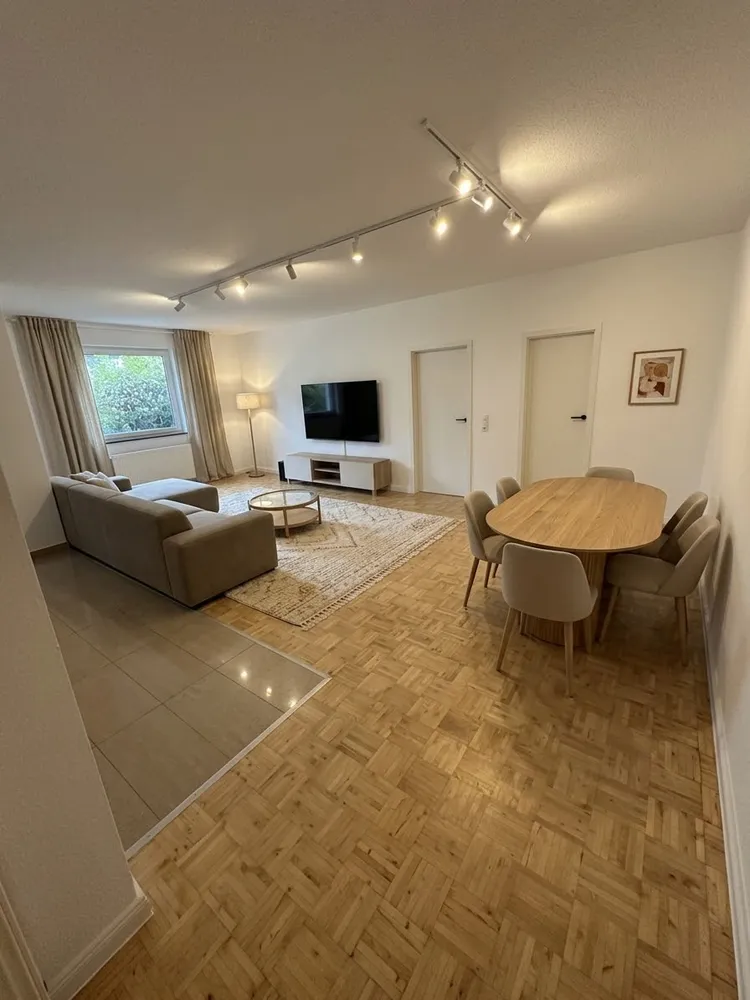 3 Zimmer Wohnung mit 79 m² in Hürth – Bild 2