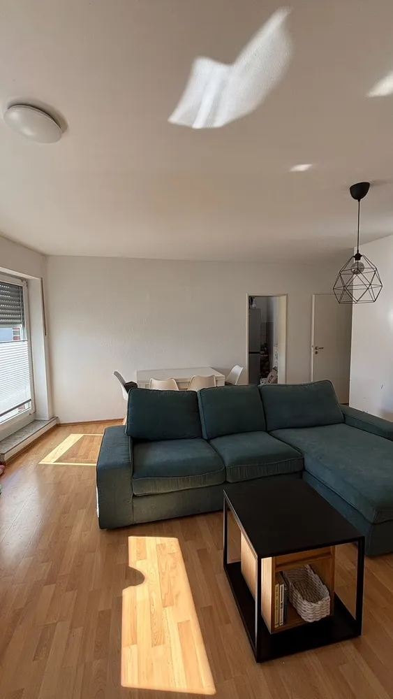 3 Zimmer Wohnung mit 80 m² in Mönchengladbach – Bild 5