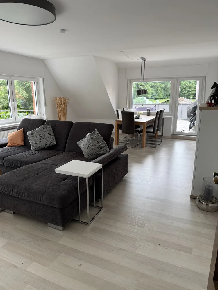 3 Zimmer Wohnung mit 120 m² in Gütersloh – Bild 2