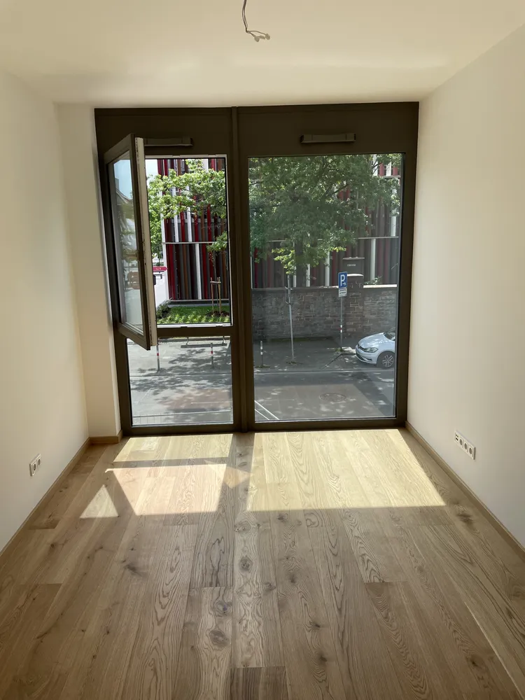 3 Zimmer Wohnung mit 85 m² in Karlsruhe – Bild 5