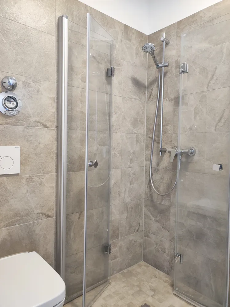 1 Zimmer Wohnung mit 21 m² in Berlin – Bild 6