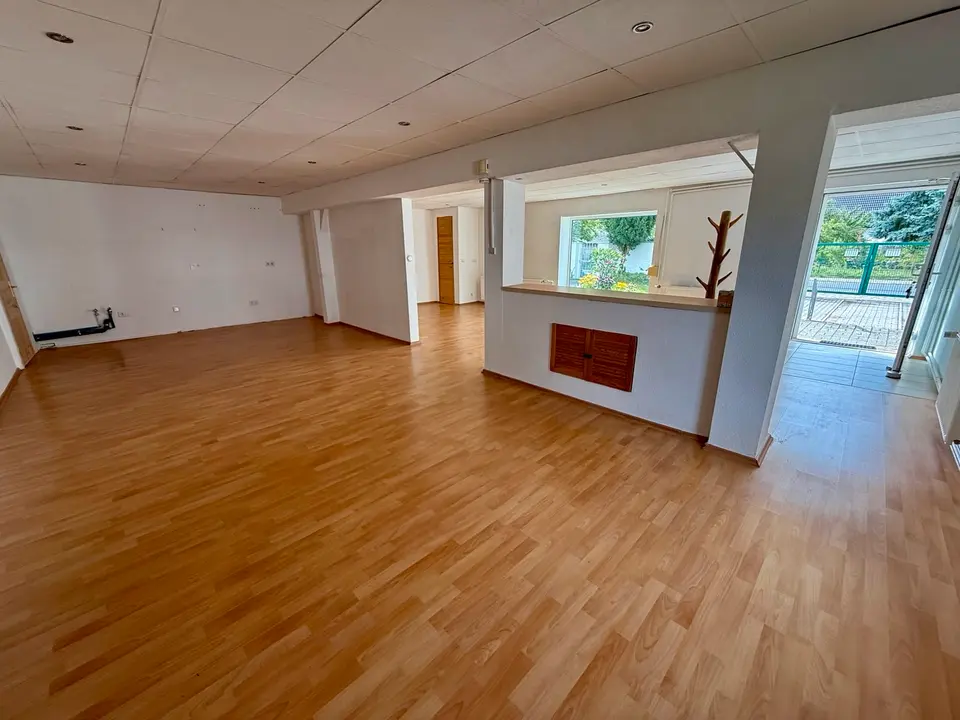 2 Zimmer Wohnung mit 90 m² in Königs Wusterhausen – Bild 2