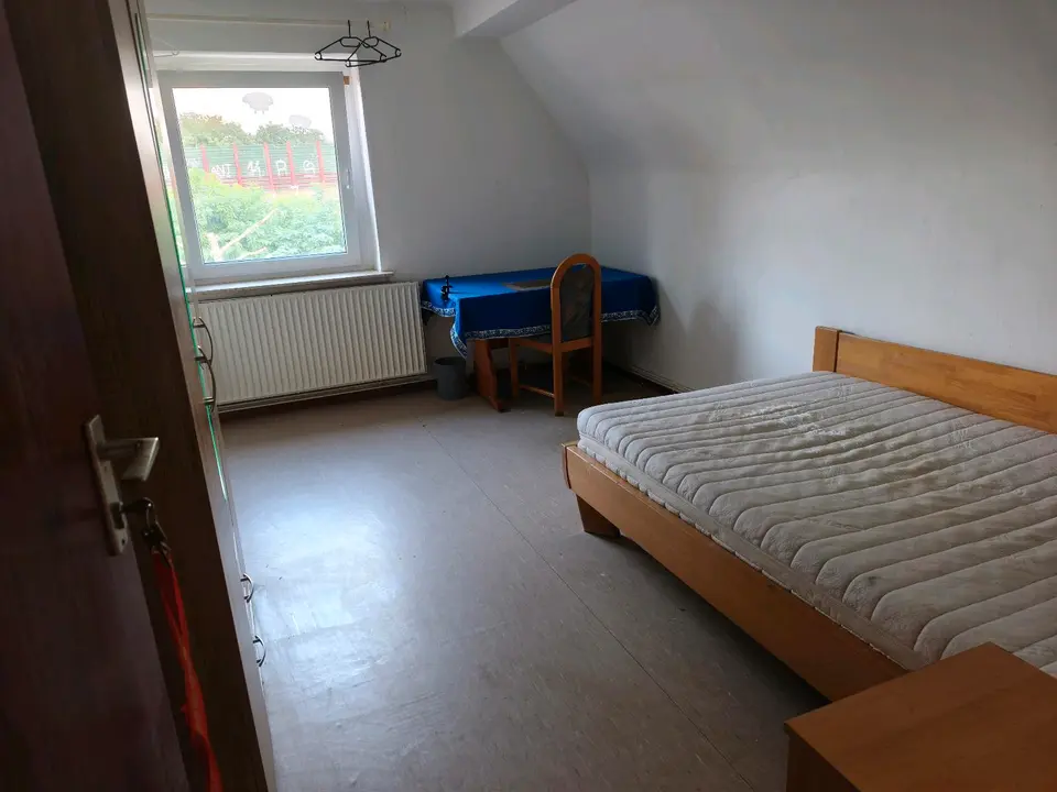 Studio mit 15 m² in Hannover – Bild 2