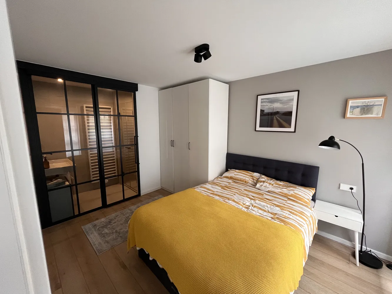 2 Zimmer Wohnung mit 47 m² in Stuttgart – Bild 3